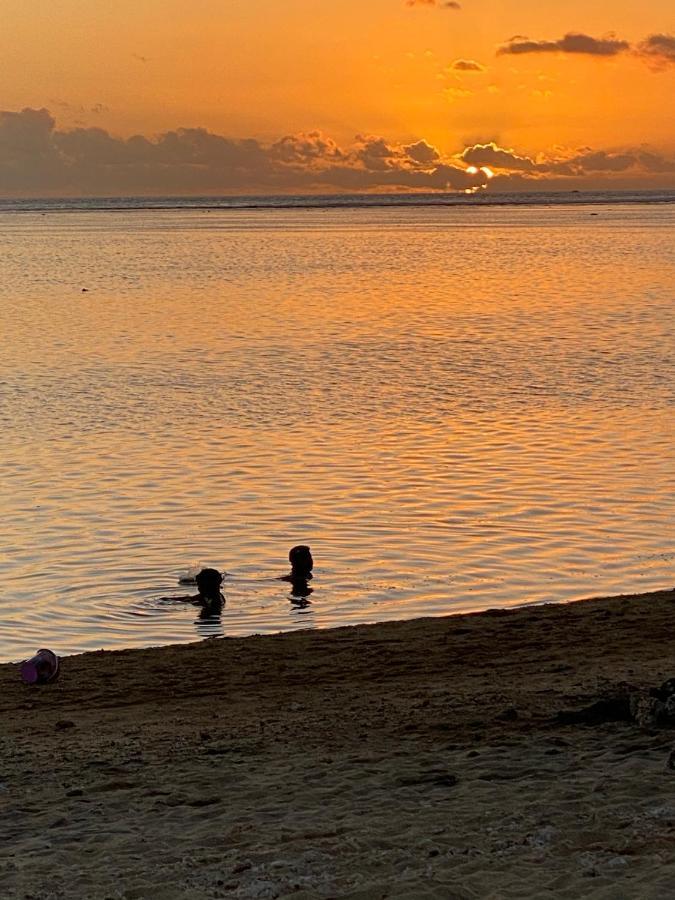 La Case Maui ラ・サリーヌ・レ・バン エクステリア 写真